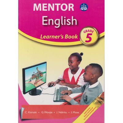 learners book